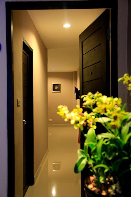 Shooters Guesthouse Pattaya Dış mekan fotoğraf